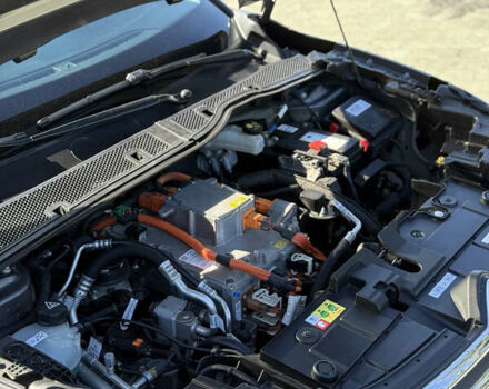 Сітроен e-C4, об'ємом двигуна 0 л та пробігом 18 тис. км за 15999 $, фото 23 на Automoto.ua