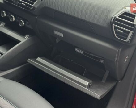 Ситроен e-C4 2023 года купить новое авто Ситроен e-C4 2023 года от официального дилера Авто-Шанс Ситроен фото