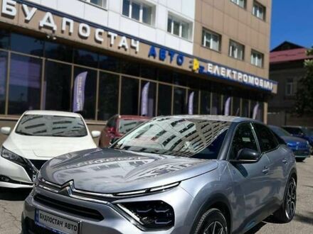Сітроен e-C4 2021 у Києві на Automoto.ua Сітроен e-C4, об'ємом двигуна 0 л та пробігом 13 тис. км за 17899 $, фото 1 на Automoto.ua