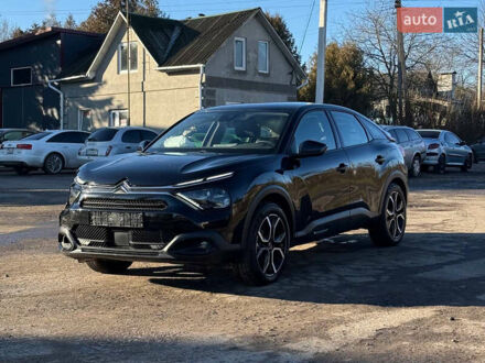 Сітроен e-C4, об'ємом двигуна 0 л та пробігом 85 тис. км за 11499 $, фото 1 на Automoto.ua