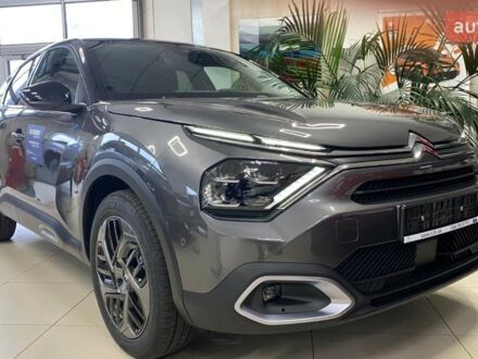 Сітроен e-C4 2023 у Києві на Automoto.ua Сітроен e-C4, об'ємом двигуна 0 л та пробігом 0 тис. км за 30307 $, фото 1 на Automoto.ua