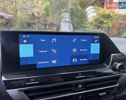 Ситроен e-C4 2020 в Дрогобыче на Automoto.ua Серый Ситроен e-C4, объемом двигателя 0 л и пробегом 78 тыс. км за 15750 $, фото 79 на Automoto.ua