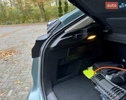 Ситроен e-C4 2020 в Дрогобыче на Automoto.ua Серый Ситроен e-C4, объемом двигателя 0 л и пробегом 78 тыс. км за 15750 $, фото 121 на Automoto.ua