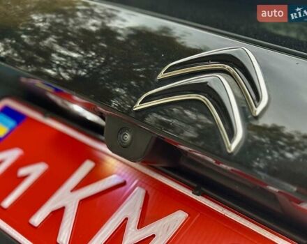 Ситроен e-C4 2020 в Дрогобыче на Automoto.ua Серый Ситроен e-C4, объемом двигателя 0 л и пробегом 78 тыс. км за 15750 $, фото 46 на Automoto.ua