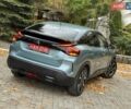 Ситроен e-C4 2020 в Дрогобыче на Automoto.ua Серый Ситроен e-C4, объемом двигателя 0 л и пробегом 78 тыс. км за 15750 $, фото 36 на Automoto.ua