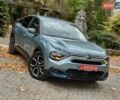 Ситроен e-C4 2020 в Дрогобыче на Automoto.ua Серый Ситроен e-C4, объемом двигателя 0 л и пробегом 78 тыс. км за 15750 $, фото 1 на Automoto.ua