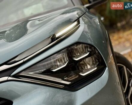 Ситроен e-C4 2020 в Дрогобыче на Automoto.ua Серый Ситроен e-C4, объемом двигателя 0 л и пробегом 78 тыс. км за 15750 $, фото 30 на Automoto.ua