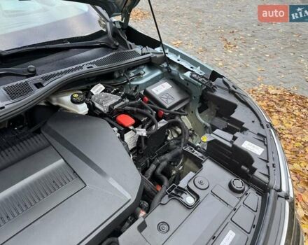 Ситроен e-C4 2020 в Дрогобыче на Automoto.ua Серый Ситроен e-C4, объемом двигателя 0 л и пробегом 78 тыс. км за 15750 $, фото 125 на Automoto.ua