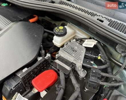 Ситроен e-C4 2020 в Дрогобыче на Automoto.ua Серый Ситроен e-C4, объемом двигателя 0 л и пробегом 78 тыс. км за 15750 $, фото 128 на Automoto.ua