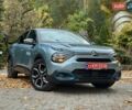 Ситроен e-C4 2020 в Дрогобыче на Automoto.ua Серый Ситроен e-C4, объемом двигателя 0 л и пробегом 78 тыс. км за 15750 $, фото 1 на Automoto.ua