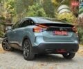 Ситроен e-C4 2020 в Дрогобыче на Automoto.ua Серый Ситроен e-C4, объемом двигателя 0 л и пробегом 78 тыс. км за 15750 $, фото 50 на Automoto.ua