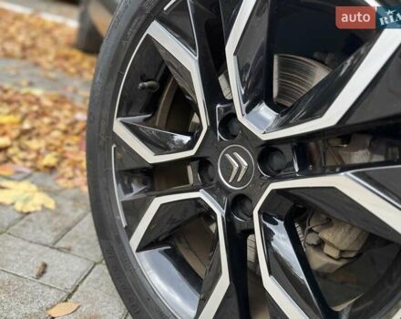 Ситроен e-C4 2020 в Дрогобыче на Automoto.ua Серый Ситроен e-C4, объемом двигателя 0 л и пробегом 78 тыс. км за 15750 $, фото 14 на Automoto.ua