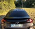 Сірий Сітроен e-C4, об'ємом двигуна 0 л та пробігом 64 тис. км за 17200 $, фото 22 на Automoto.ua