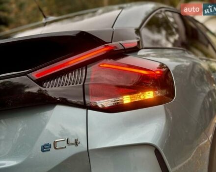 Ситроен e-C4 2020 в Дрогобыче на Automoto.ua Серый Ситроен e-C4, объемом двигателя 0 л и пробегом 78 тыс. км за 15750 $, фото 42 на Automoto.ua