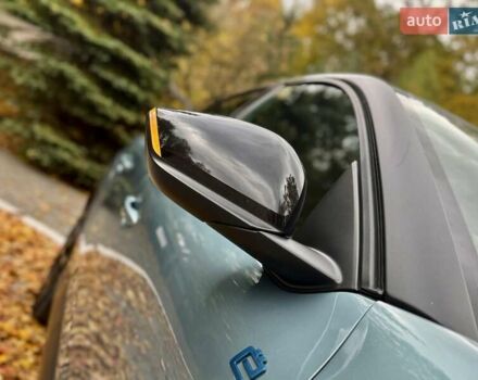 Ситроен e-C4 2020 в Дрогобыче на Automoto.ua Серый Ситроен e-C4, объемом двигателя 0 л и пробегом 78 тыс. км за 15750 $, фото 16 на Automoto.ua