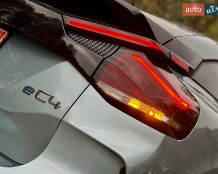 Ситроен e-C4 2020 в Дрогобыче на Automoto.ua Серый Ситроен e-C4, объемом двигателя 0 л и пробегом 78 тыс. км за 15750 $, фото 44 на Automoto.ua