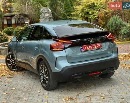 Ситроен e-C4 2020 в Дрогобыче на Automoto.ua Серый Ситроен e-C4, объемом двигателя 0 л и пробегом 78 тыс. км за 15750 $, фото 51 на Automoto.ua