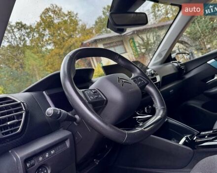 Ситроен e-C4 2020 в Дрогобыче на Automoto.ua Серый Ситроен e-C4, объемом двигателя 0 л и пробегом 78 тыс. км за 15750 $, фото 68 на Automoto.ua