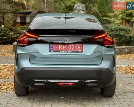 Ситроен e-C4 2020 в Дрогобыче на Automoto.ua Серый Ситроен e-C4, объемом двигателя 0 л и пробегом 78 тыс. км за 15750 $, фото 49 на Automoto.ua