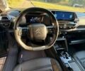 Сірий Сітроен e-C4, об'ємом двигуна 0 л та пробігом 64 тис. км за 17200 $, фото 10 на Automoto.ua
