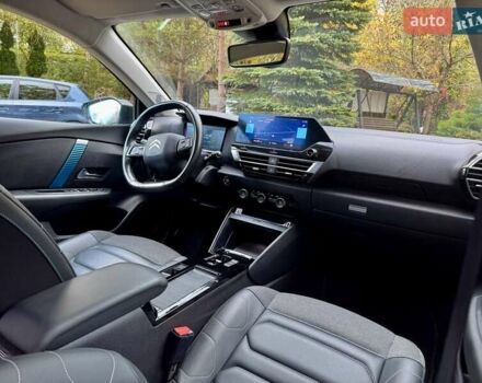 Ситроен e-C4 2020 в Дрогобыче на Automoto.ua Серый Ситроен e-C4, объемом двигателя 0 л и пробегом 78 тыс. км за 15750 $, фото 118 на Automoto.ua