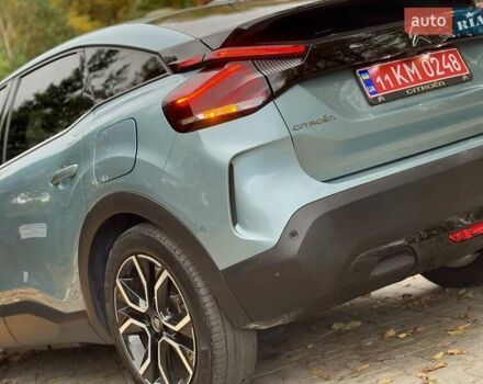 Ситроен e-C4 2020 в Дрогобыче на Automoto.ua Серый Ситроен e-C4, объемом двигателя 0 л и пробегом 78 тыс. км за 15750 $, фото 55 на Automoto.ua