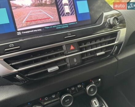 Ситроен e-C4 2020 в Дрогобыче на Automoto.ua Серый Ситроен e-C4, объемом двигателя 0 л и пробегом 78 тыс. км за 15750 $, фото 82 на Automoto.ua
