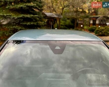 Ситроен e-C4 2020 в Дрогобыче на Automoto.ua Серый Ситроен e-C4, объемом двигателя 0 л и пробегом 78 тыс. км за 15750 $, фото 6 на Automoto.ua