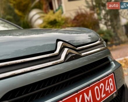 Ситроен e-C4 2020 в Дрогобыче на Automoto.ua Серый Ситроен e-C4, объемом двигателя 0 л и пробегом 78 тыс. км за 15750 $, фото 7 на Automoto.ua
