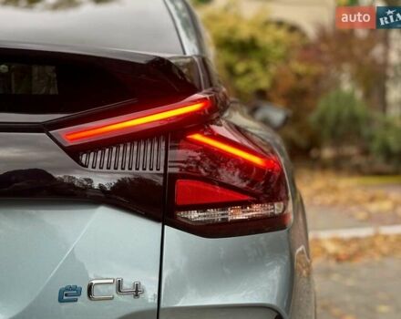 Ситроен e-C4 2020 в Дрогобыче на Automoto.ua Серый Ситроен e-C4, объемом двигателя 0 л и пробегом 78 тыс. км за 15750 $, фото 43 на Automoto.ua