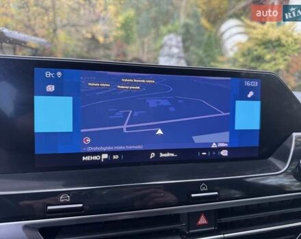 Ситроен e-C4 2020 в Дрогобыче на Automoto.ua Серый Ситроен e-C4, объемом двигателя 0 л и пробегом 78 тыс. км за 15750 $, фото 80 на Automoto.ua
