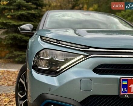 Ситроен e-C4 2020 в Дрогобыче на Automoto.ua Серый Ситроен e-C4, объемом двигателя 0 л и пробегом 78 тыс. км за 15750 $, фото 8 на Automoto.ua