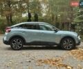 Ситроен e-C4 2020 в Дрогобыче на Automoto.ua Серый Ситроен e-C4, объемом двигателя 0 л и пробегом 78 тыс. км за 15750 $, фото 40 на Automoto.ua