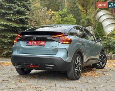 Ситроен e-C4 2020 в Дрогобыче на Automoto.ua Серый Ситроен e-C4, объемом двигателя 0 л и пробегом 78 тыс. км за 15750 $, фото 35 на Automoto.ua