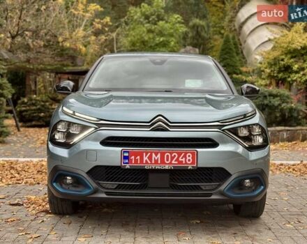 Ситроен e-C4 2020 в Дрогобыче на Automoto.ua Серый Ситроен e-C4, объемом двигателя 0 л и пробегом 78 тыс. км за 15750 $, фото 21 на Automoto.ua