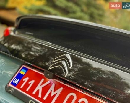 Ситроен e-C4 2020 в Дрогобыче на Automoto.ua Серый Ситроен e-C4, объемом двигателя 0 л и пробегом 78 тыс. км за 15750 $, фото 45 на Automoto.ua