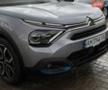 Серый Ситроен e-C4, объемом двигателя 0 л и пробегом 184 тыс. км за 15555 $, фото 7 на Automoto.ua