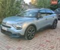 Серый Ситроен e-C4, объемом двигателя 0 л и пробегом 121 тыс. км за 15955 $, фото 23 на Automoto.ua
