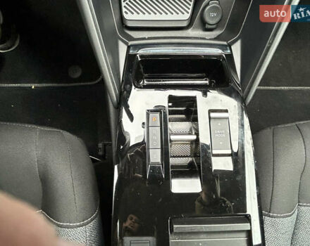 Серый Ситроен e-C4, объемом двигателя 0 л и пробегом 67 тыс. км за 16800 $, фото 14 на Automoto.ua