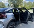 Серый Ситроен e-C4, объемом двигателя 0 л и пробегом 95 тыс. км за 15600 $, фото 8 на Automoto.ua