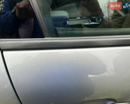 Серый Ситроен e-C4, объемом двигателя 0 л и пробегом 67 тыс. км за 16800 $, фото 53 на Automoto.ua