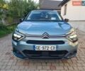 Серый Ситроен e-C4, объемом двигателя 0 л и пробегом 121 тыс. км за 15955 $, фото 21 на Automoto.ua