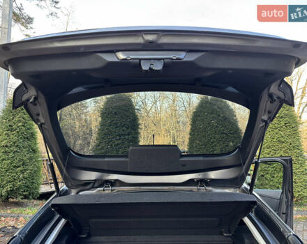 Серый Ситроен e-C4, объемом двигателя 0 л и пробегом 66 тыс. км за 15599 $, фото 109 на Automoto.ua