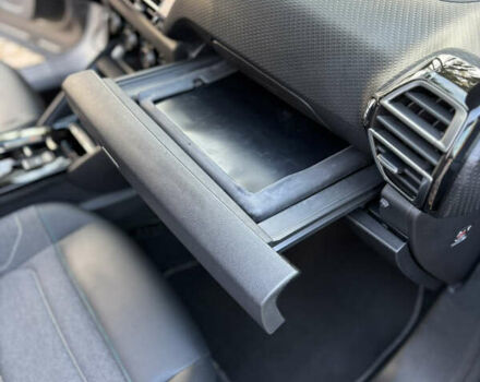 Серый Ситроен e-C4, объемом двигателя 0 л и пробегом 66 тыс. км за 15599 $, фото 99 на Automoto.ua