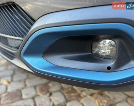 Серый Ситроен e-C4, объемом двигателя 0 л и пробегом 66 тыс. км за 15599 $, фото 27 на Automoto.ua