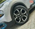 Серый Ситроен e-C4, объемом двигателя 0 л и пробегом 21 тыс. км за 16950 $, фото 13 на Automoto.ua