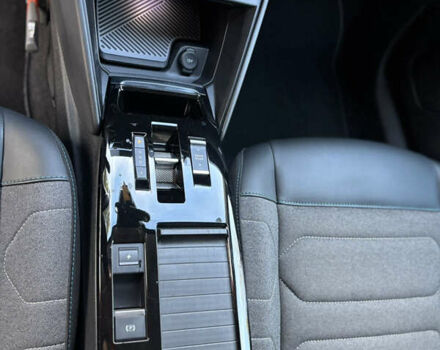 Серый Ситроен e-C4, объемом двигателя 0 л и пробегом 66 тыс. км за 15599 $, фото 84 на Automoto.ua