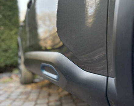 Серый Ситроен e-C4, объемом двигателя 0 л и пробегом 66 тыс. км за 15599 $, фото 38 на Automoto.ua