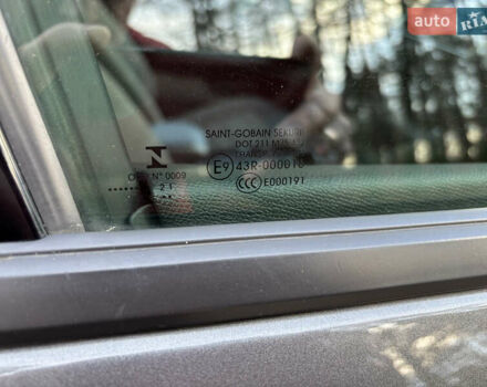 Серый Ситроен e-C4, объемом двигателя 0 л и пробегом 66 тыс. км за 15599 $, фото 44 на Automoto.ua