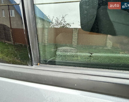 Серый Ситроен e-C4, объемом двигателя 0 л и пробегом 67 тыс. км за 16800 $, фото 50 на Automoto.ua